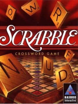 Scrabble: Crossword Game cover art