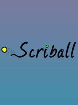 Scriball cover art