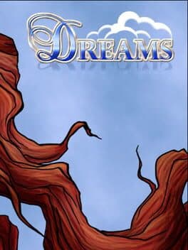 Dreams cover art