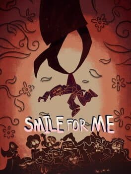 Smile For Me: Collector's Edition cover art