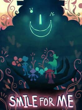 Smile For Me: Mega Happiness Bundle cover art