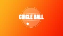 Circle Ball cover art