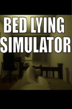 Bed Lying Simulator cover art