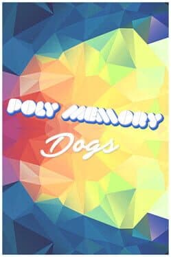 Poly Memory: Dogs cover art