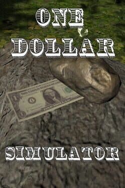 One Dollar Simulator cover art