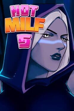 Hot Milf 5 cover art