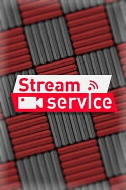 Stream Service cover art