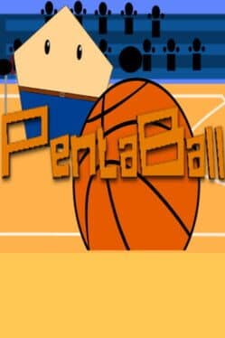 Pentaball cover art
