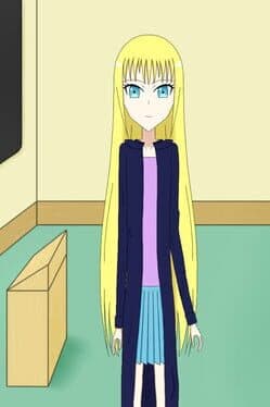 A Lazy Magic Teacher cover art