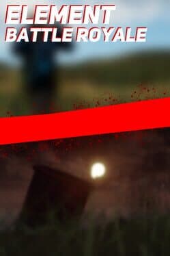 Element Battle Royale cover art