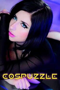 CosPuzzle cover art