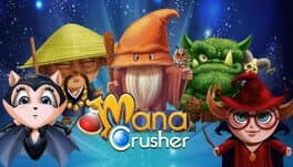Mana Crusher cover art