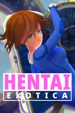 Hentai Exotica cover art