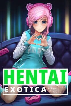 Hentai Exotica 2 cover art