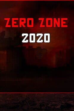 Zero Zone 2020 cover art