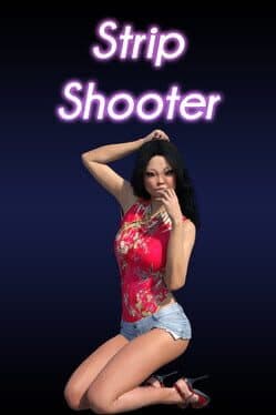 Strip Shooter cover art