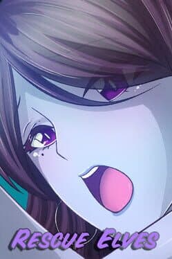 Rescue Elves cover art