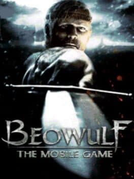 Beowulf: The Mobile Game cover art