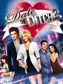 Date or Ditch 2 cover art