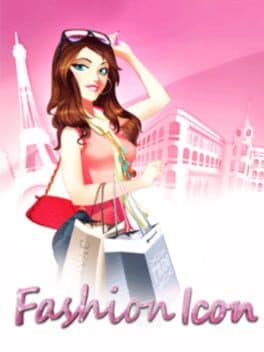 Fashion Icon cover art