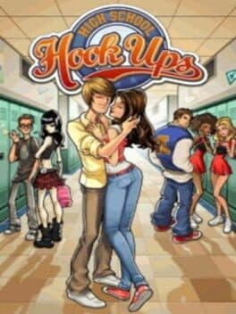 High School Hook Ups cover art