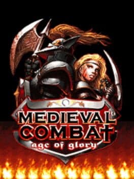 Medieval Combat: Age of Glory cover art