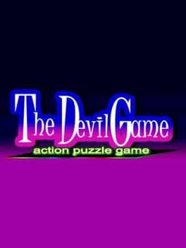 The Devil Game: Action Puzzle Game cover art