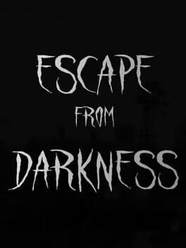Escape from Darkness cover art