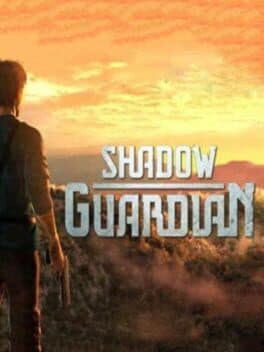 Shadow Guardian cover art