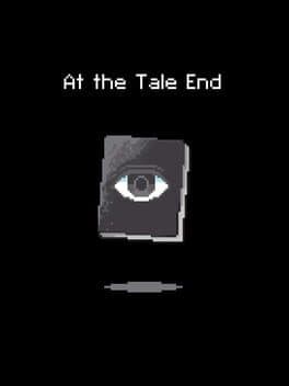 At the Tale End cover art