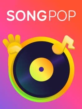 SongPop cover art