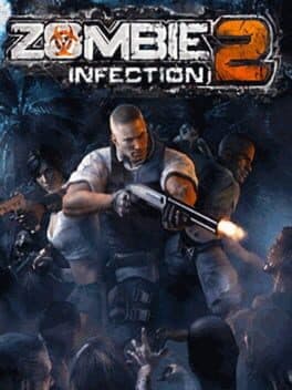 Zombie Infection 2 cover art