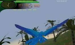 Fly Like a Bird 3 cover art