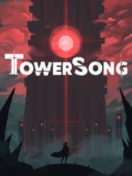 Tower Song cover art