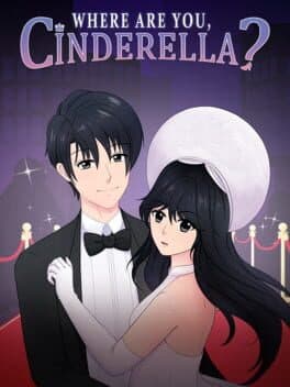 Where are you, Cinderella? cover art