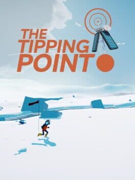 The Tipping Point cover art