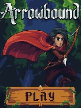 Arrowbound cover art