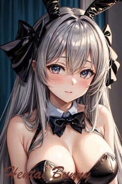 Hentai Bunny cover art