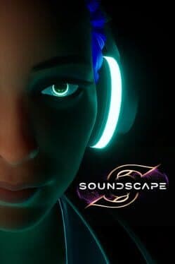 Soundscape cover art