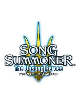 Song Summoner: The Unsung Heroes cover art