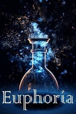 Euphoria: Supreme Mechanics cover art