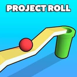 Project Roll cover art