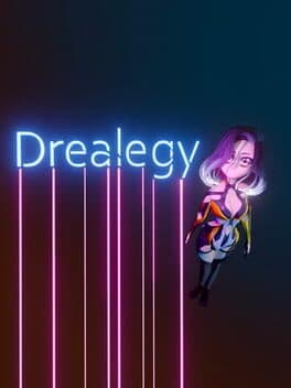 Drealegy cover art