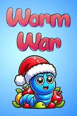 Worm War cover art