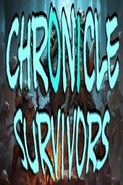 Chronicle Survivors cover art