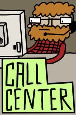 Call Center cover art