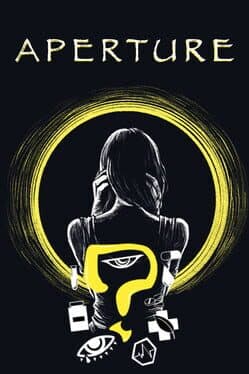 Aperture cover art