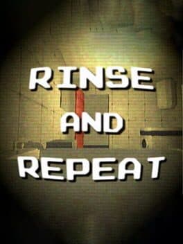 Rinse and Repeat cover art