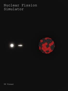Nuclear Fission Simulator cover art