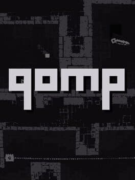 Qomp cover art